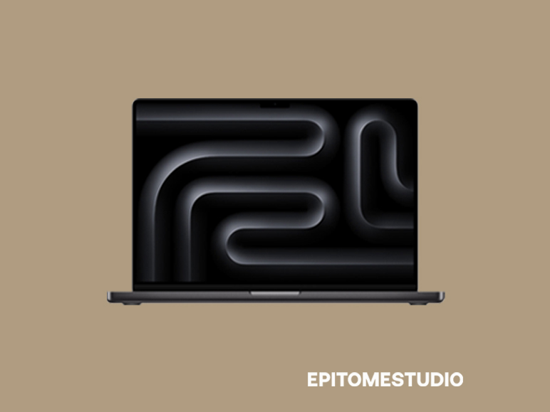 Macbook pro m4 pro 14” - 18gb ram - 1tb