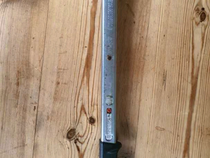 Momentnøkkel stahlwille