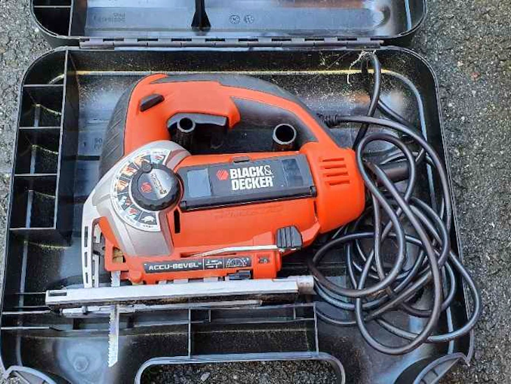 Sticksåg i mellanklassen