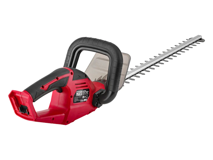 Enkel maskin som gör jobbet.