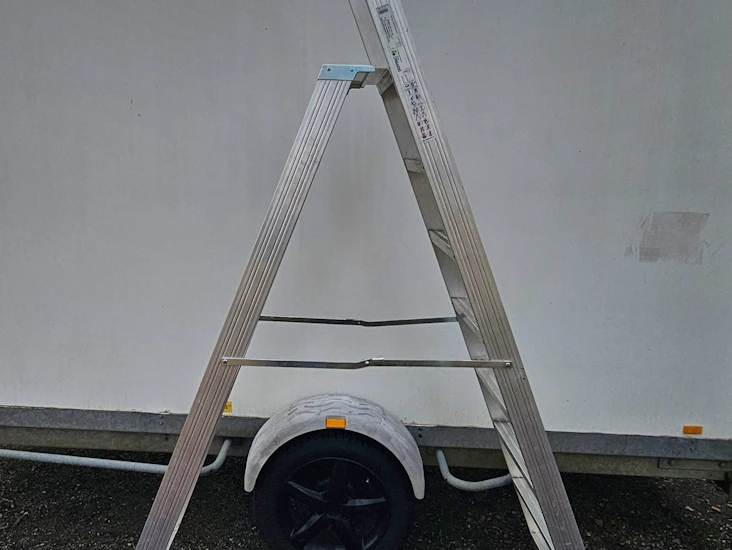 Skeppshultstegen 185cm plattforms höjd