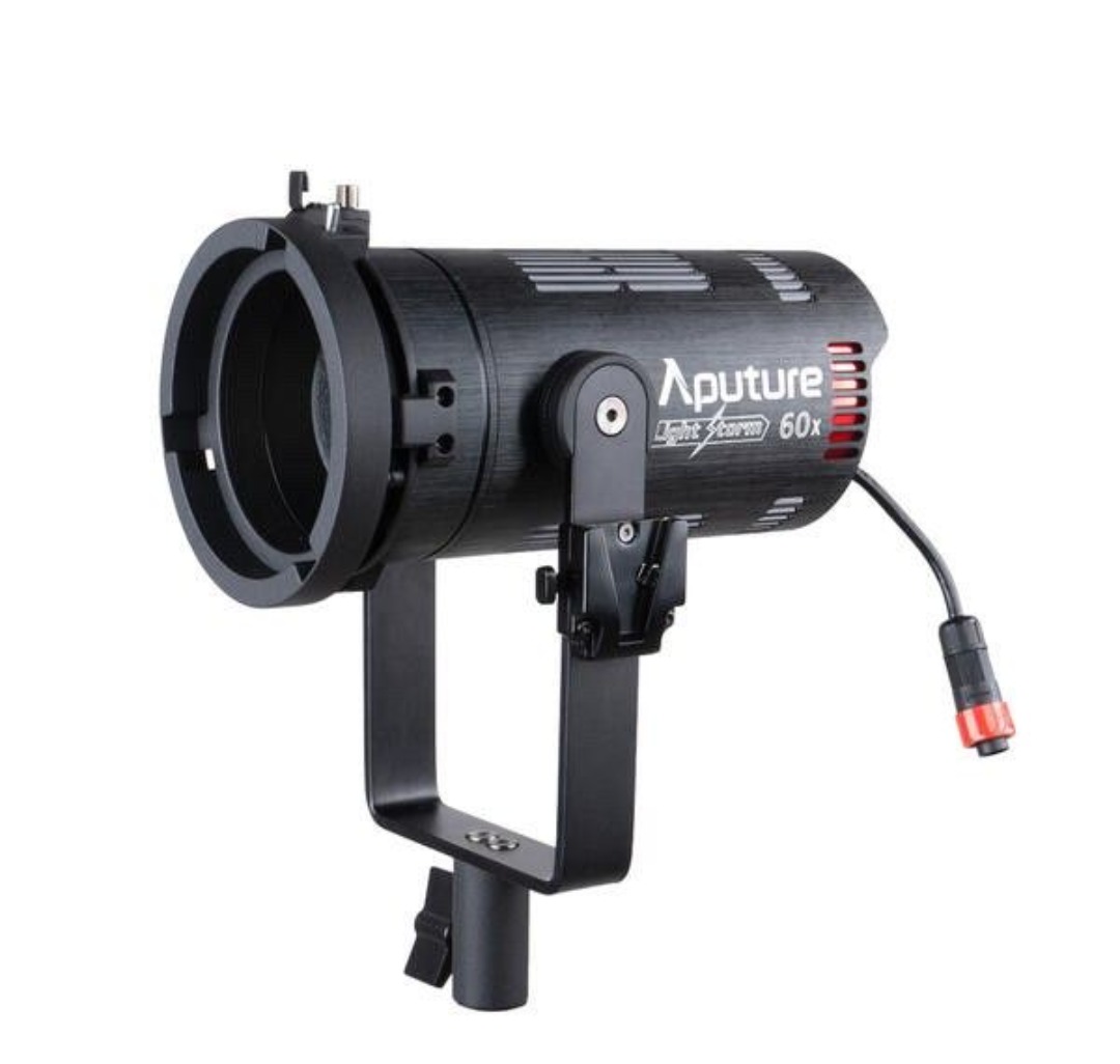 Aputure ls 60x led lamper