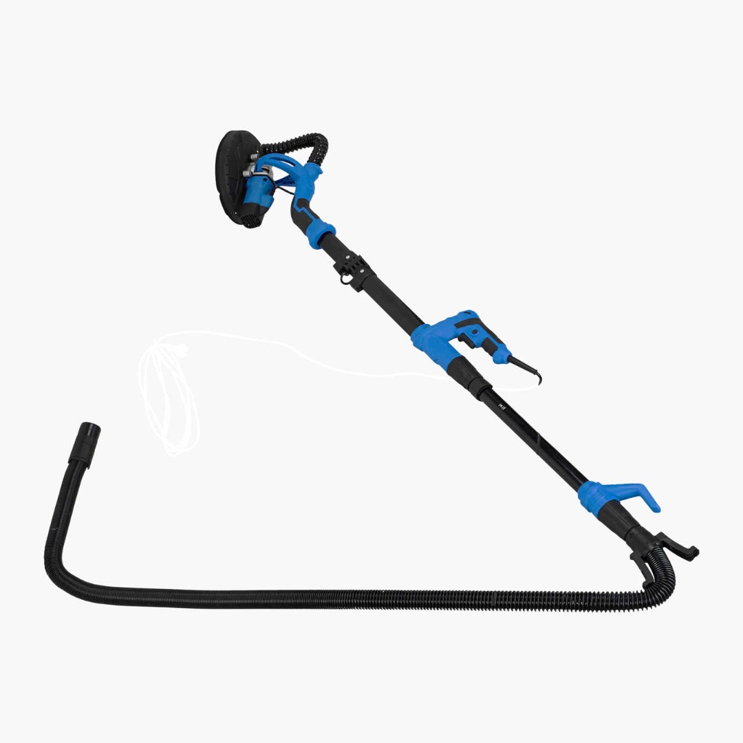 Giraffsliper - tak og veggsliper