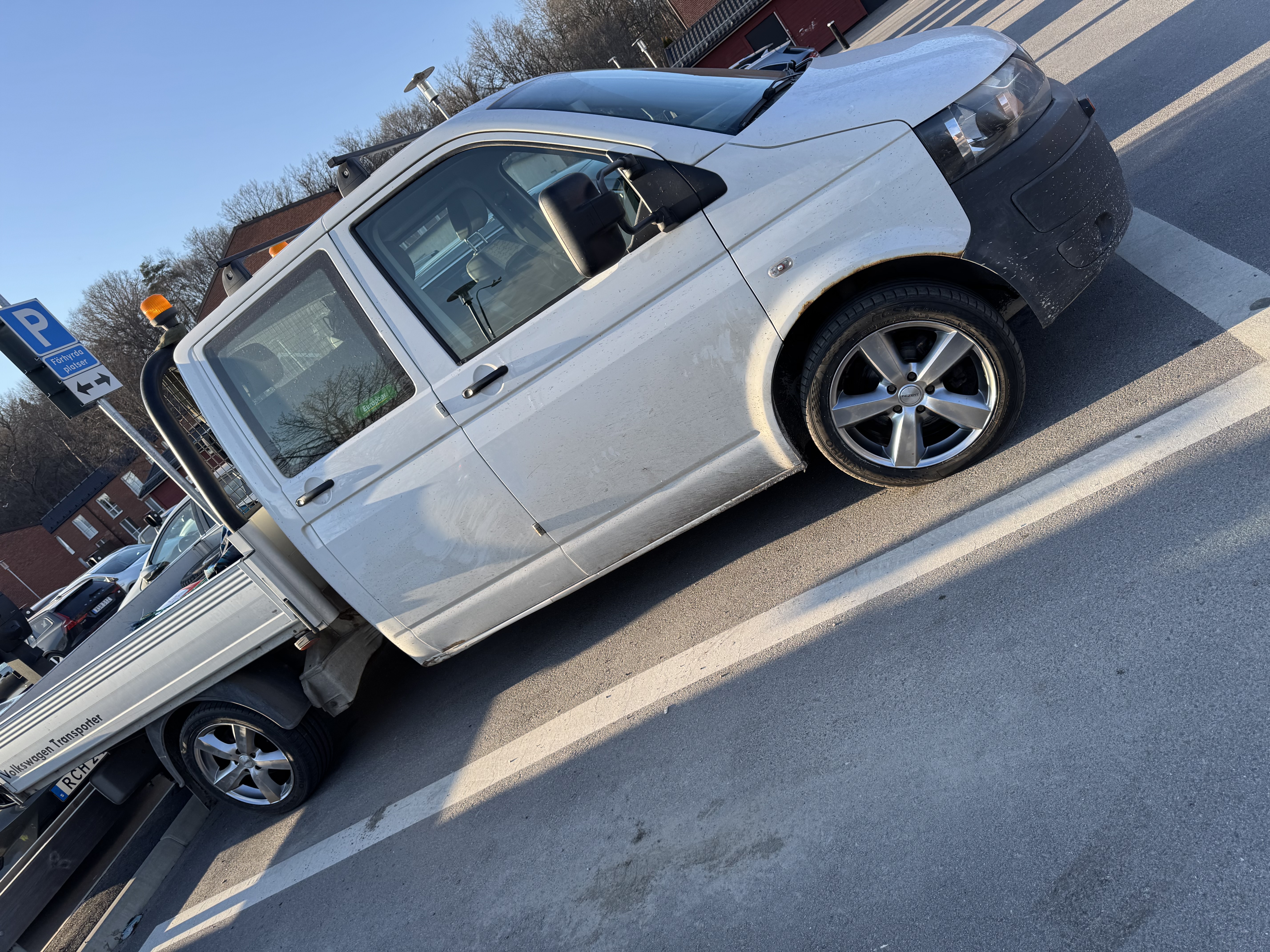 Vw 