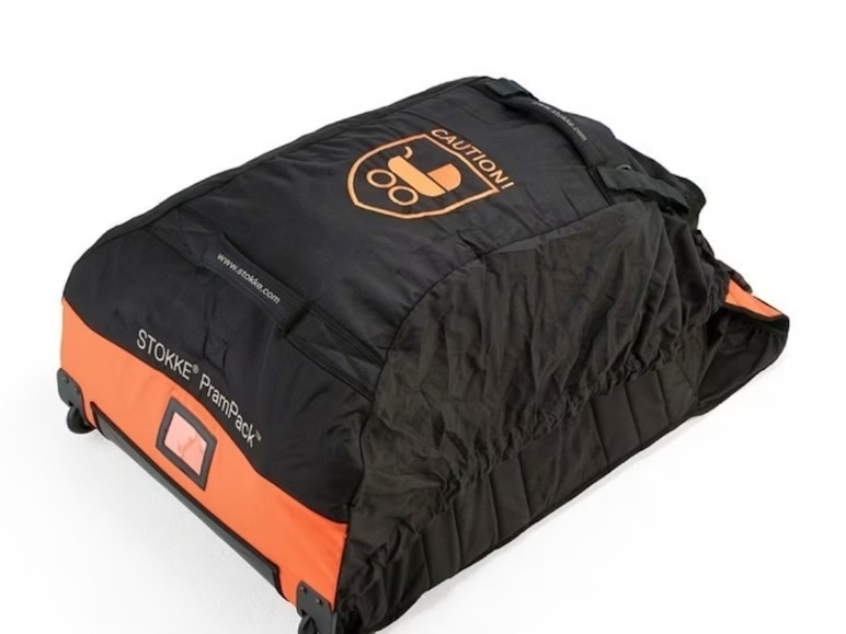 Stokke prampack 