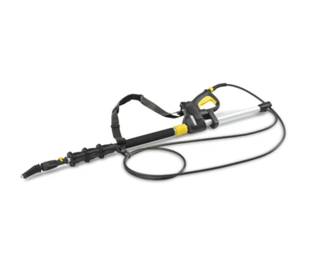 Kärcher teleskoplanse