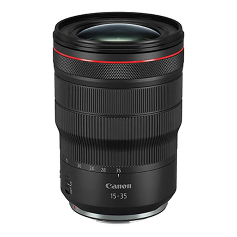 Canon rf 15-35mm f/2.8l is usm| rf 15-35 | rf wide angle | ultra wide angle lens