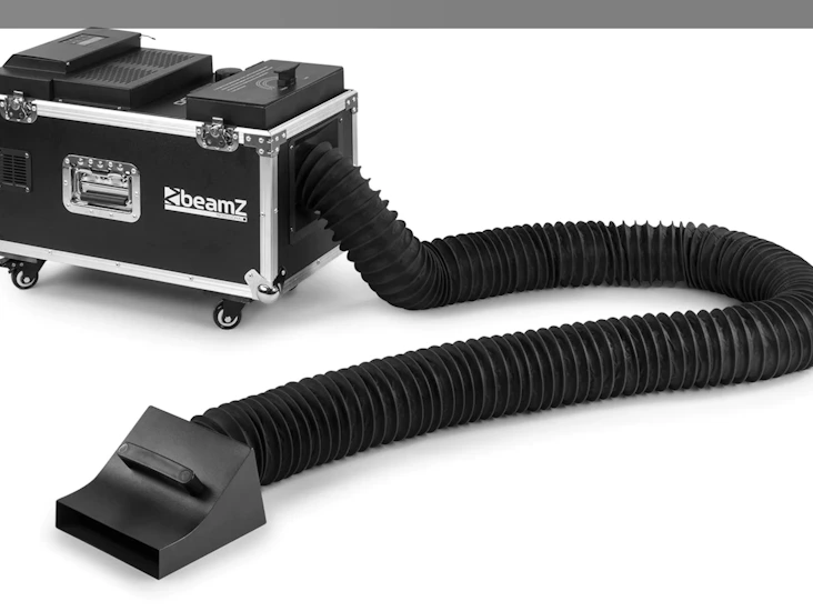 Rökmaskin beamz lo-fog