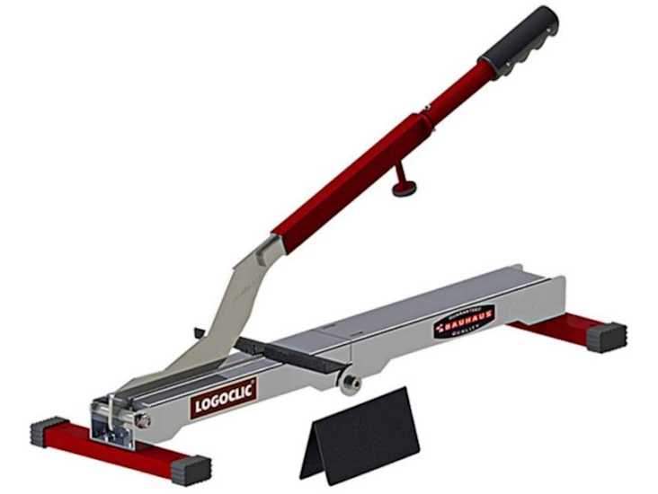 Laminat / vinylskärare