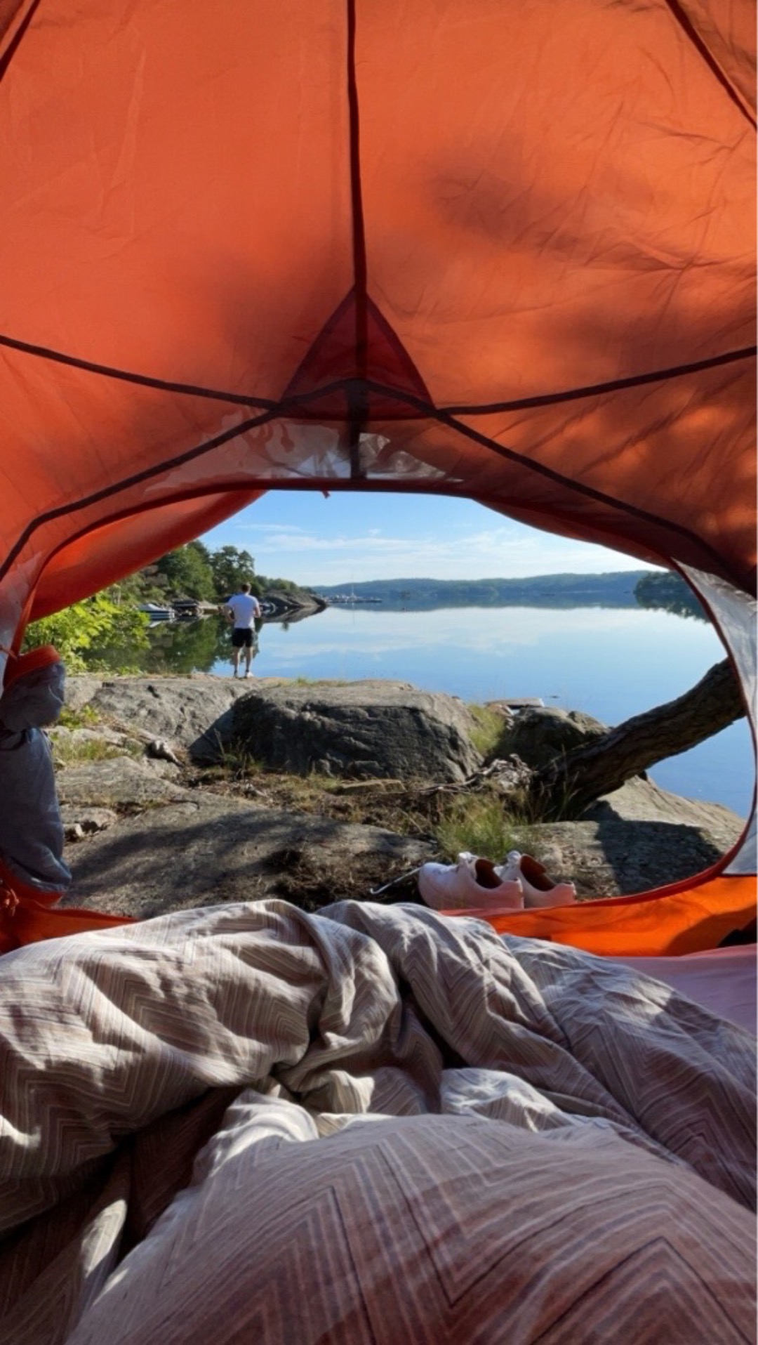 Marmot vapor 3p