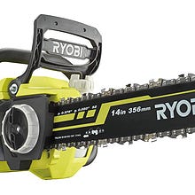 Ryobi motorsag batteri