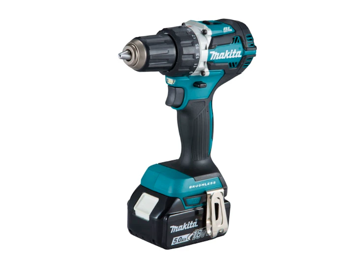 Makita ddf484 professionell 18v borrskruvdrag
