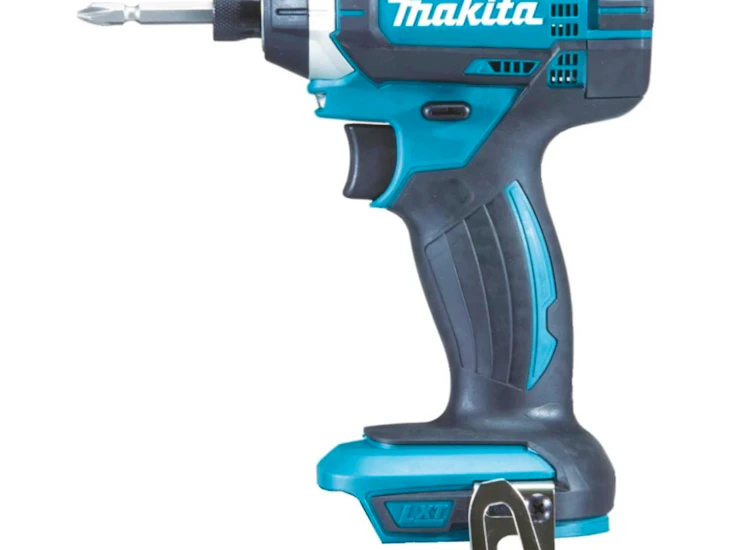 Makita slagskrutrekker 18v dtd152