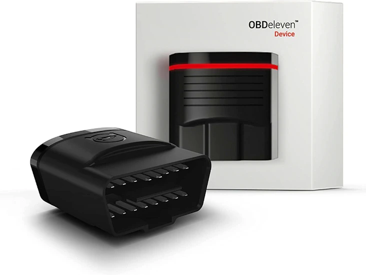 Obd eleven adapter