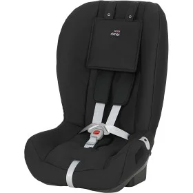 Britax two way - bästa resestolen!