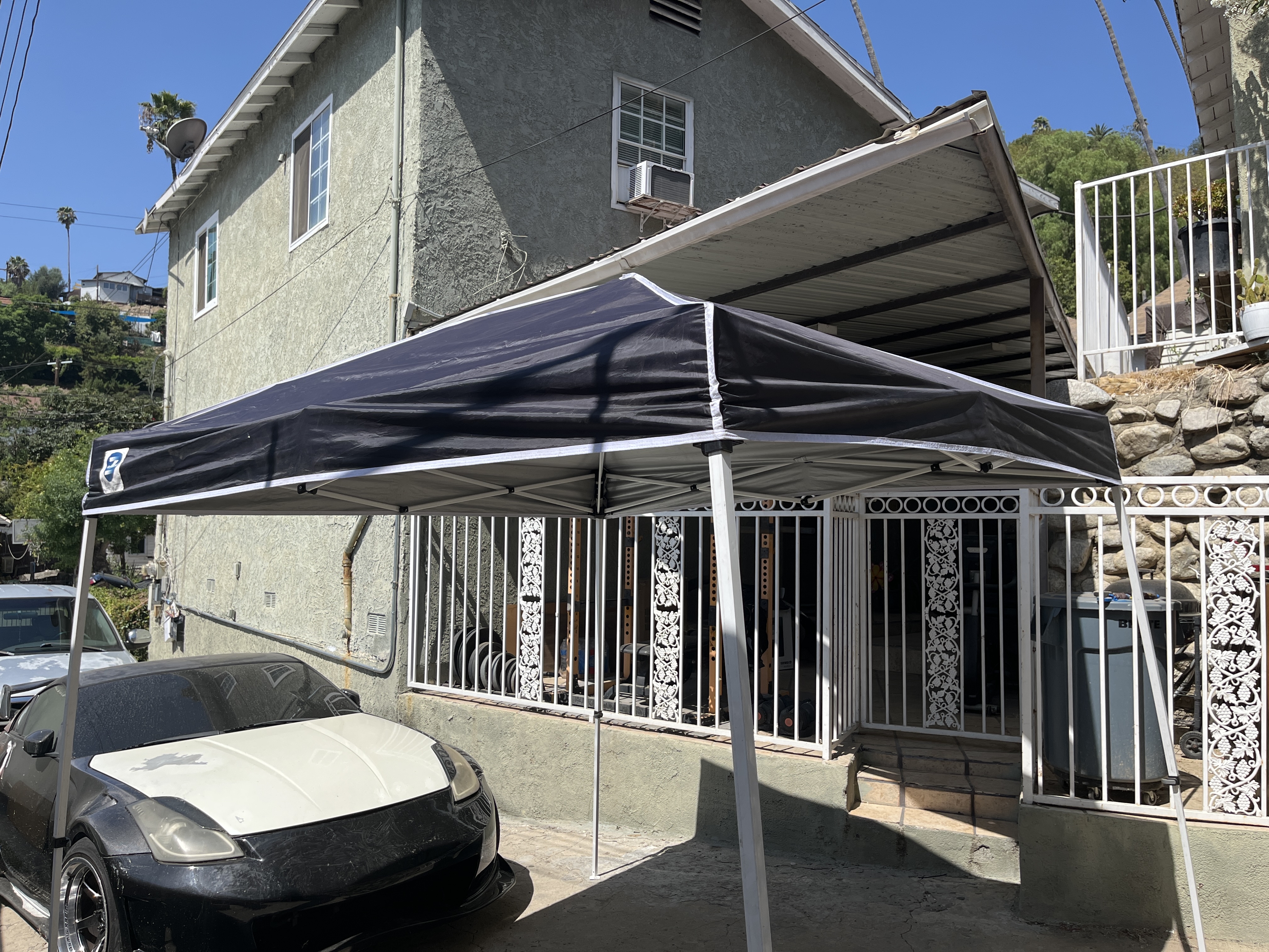 Canopy 10*10