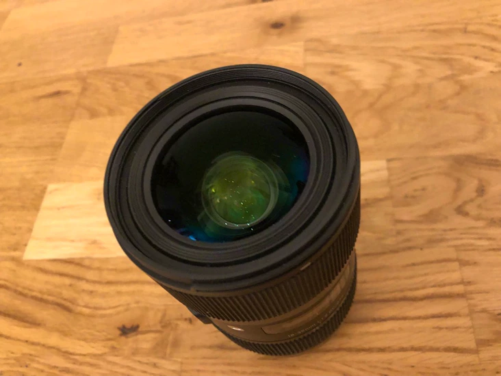 sigma 18-35mm (canon ef)