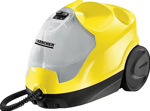 Kärcher sc 4 easyfix damprenser