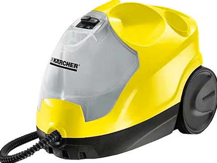 Kärcher sc 4 easyfix damprenser