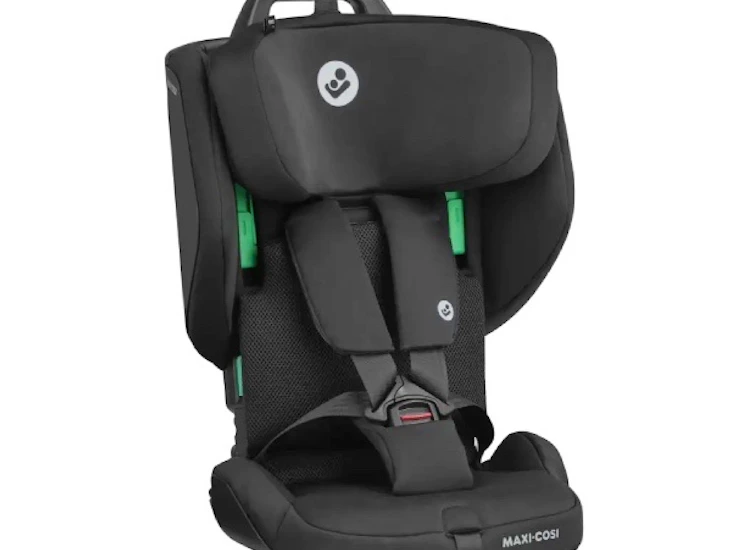 Maxi-cosi nomad i-size bilsete til leie