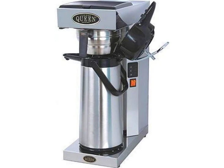 Professionell termosbryggare 2 termosar