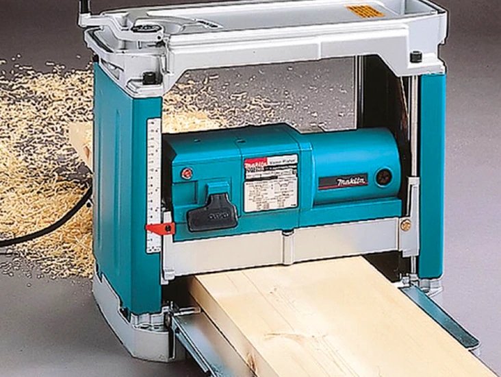 Makita 2012nb - portabel planhyvel