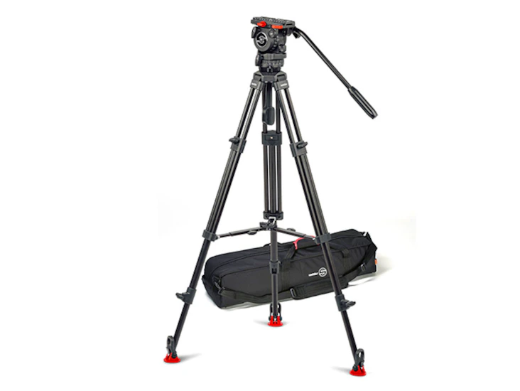 Sachtler fsb4 tripod