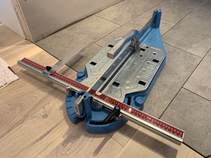 Sigma 3b4, 670mm kakel/klinkerskärare