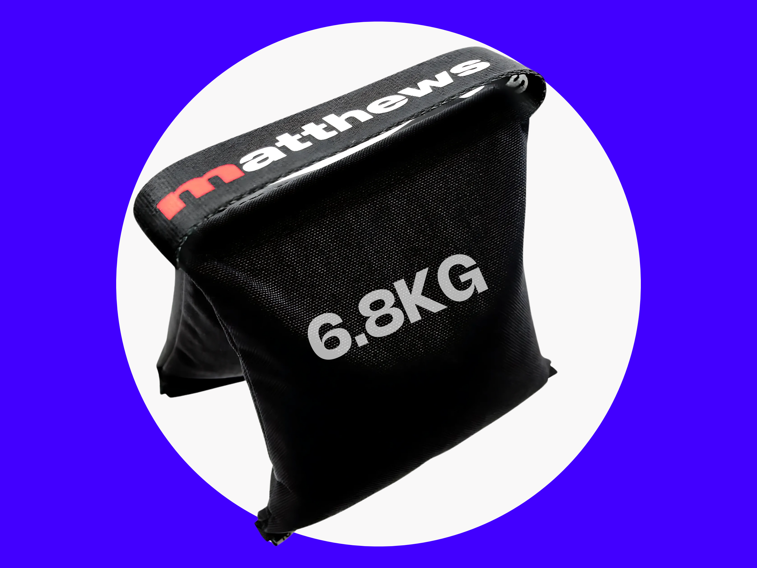Matthews 6.8kg sandbag