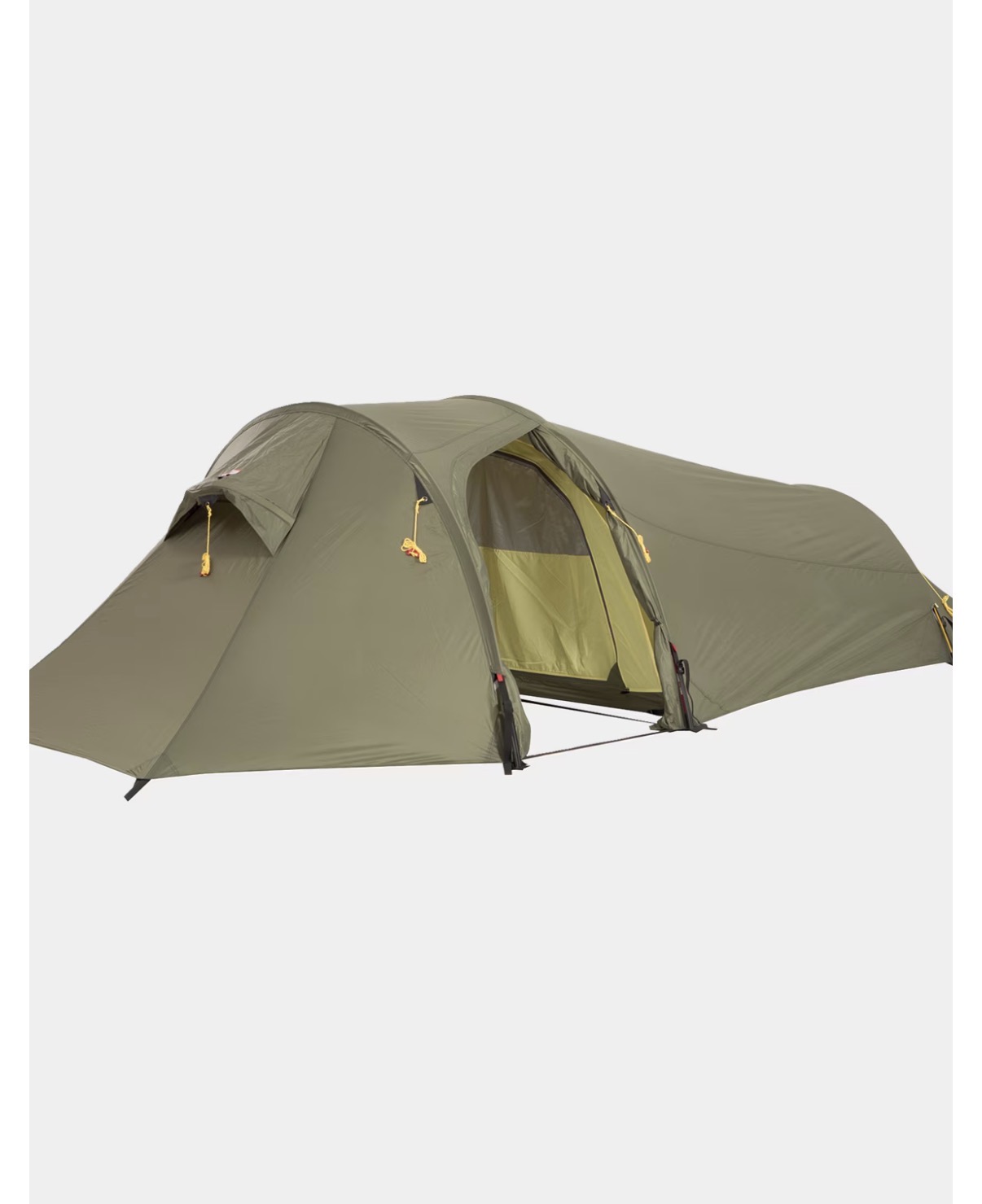 Helsport nordmarka 3 camp🤩