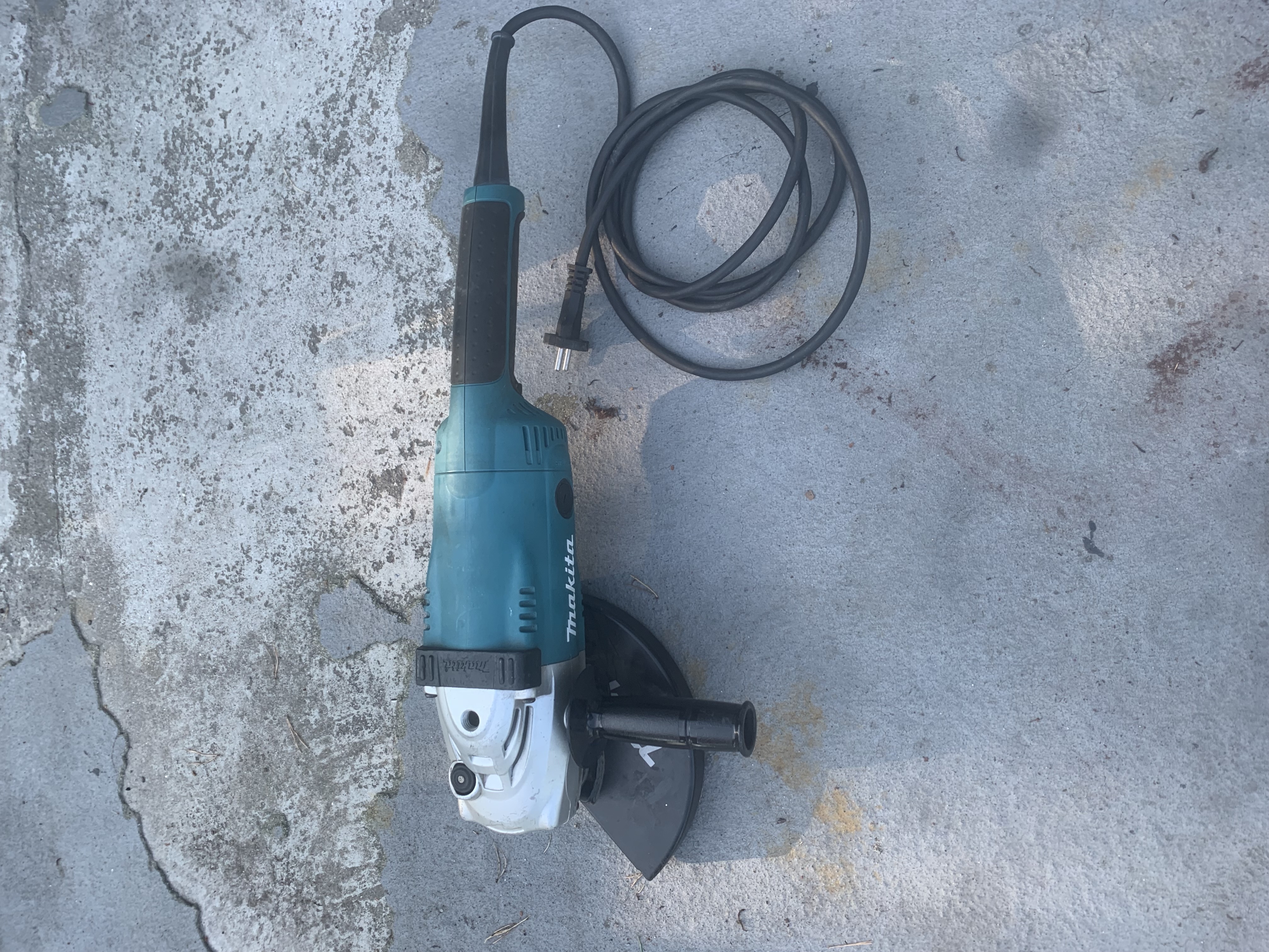 Makita