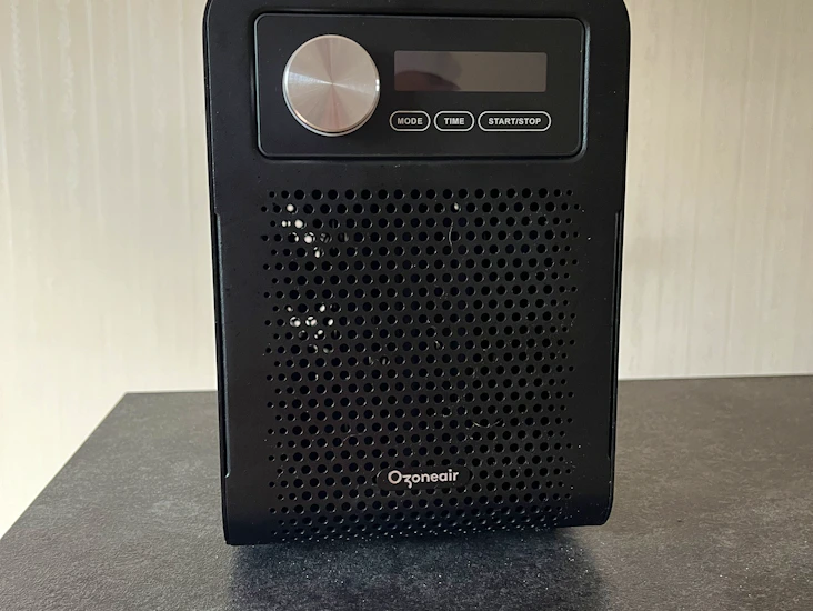 Ozoneair clean 60