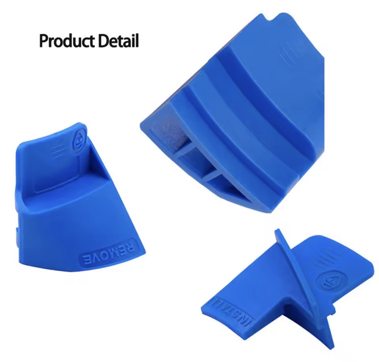 Montering & demonteringsverktyg för elastiska multirem­ & kamrem 