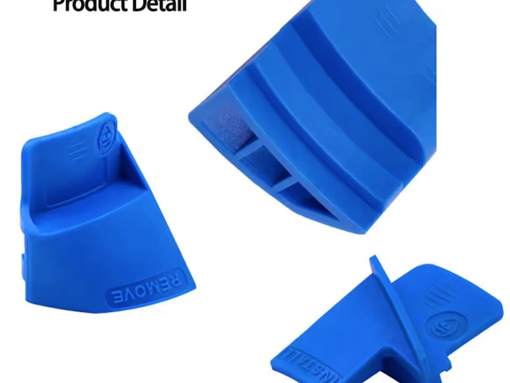 Montering & demonteringsverktyg för elastiska multirem & kamrem