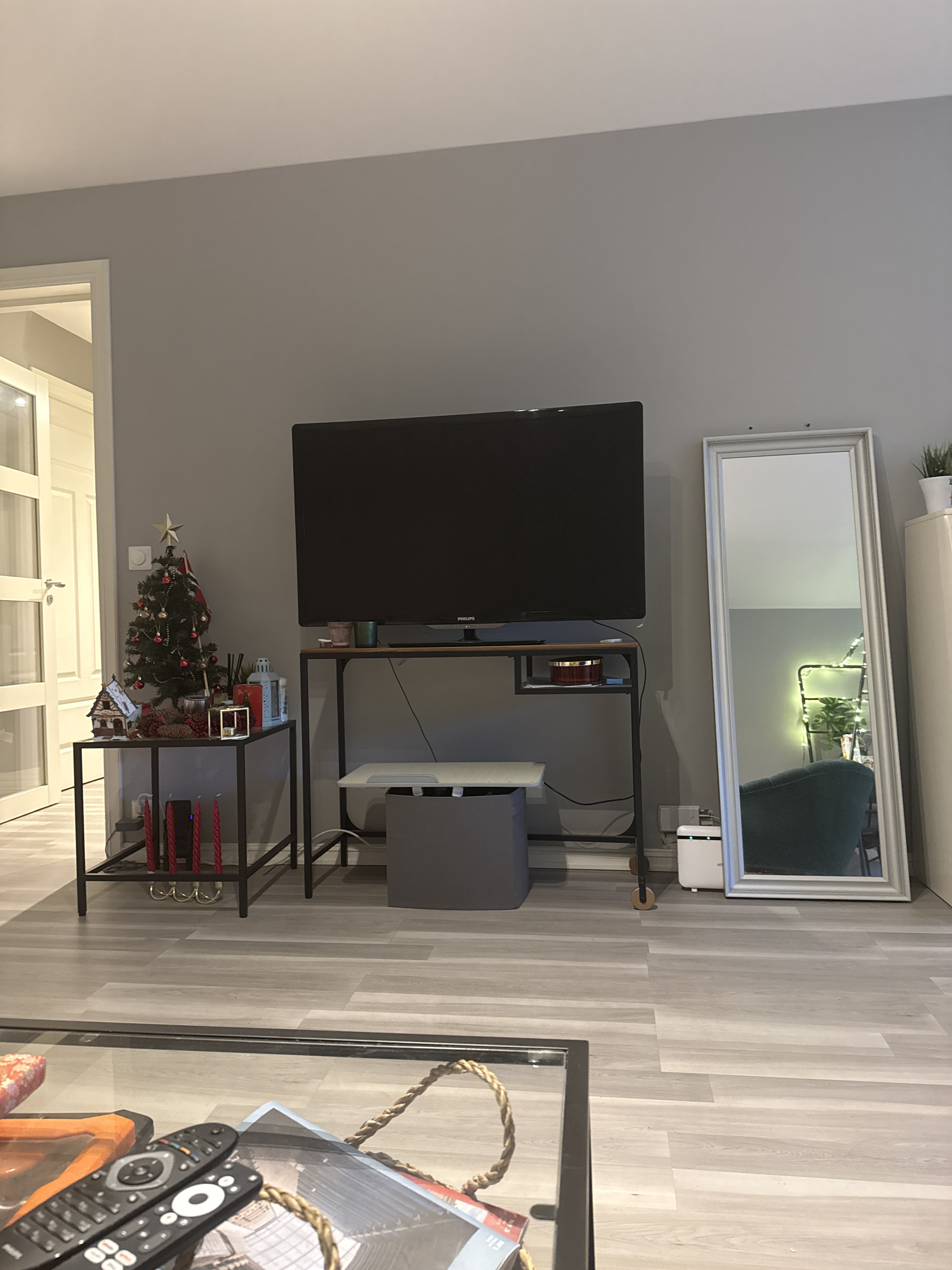 Philips flat-screen tv – perfect for movies, gaming & streaming 📺 with strong chromecast tv stk