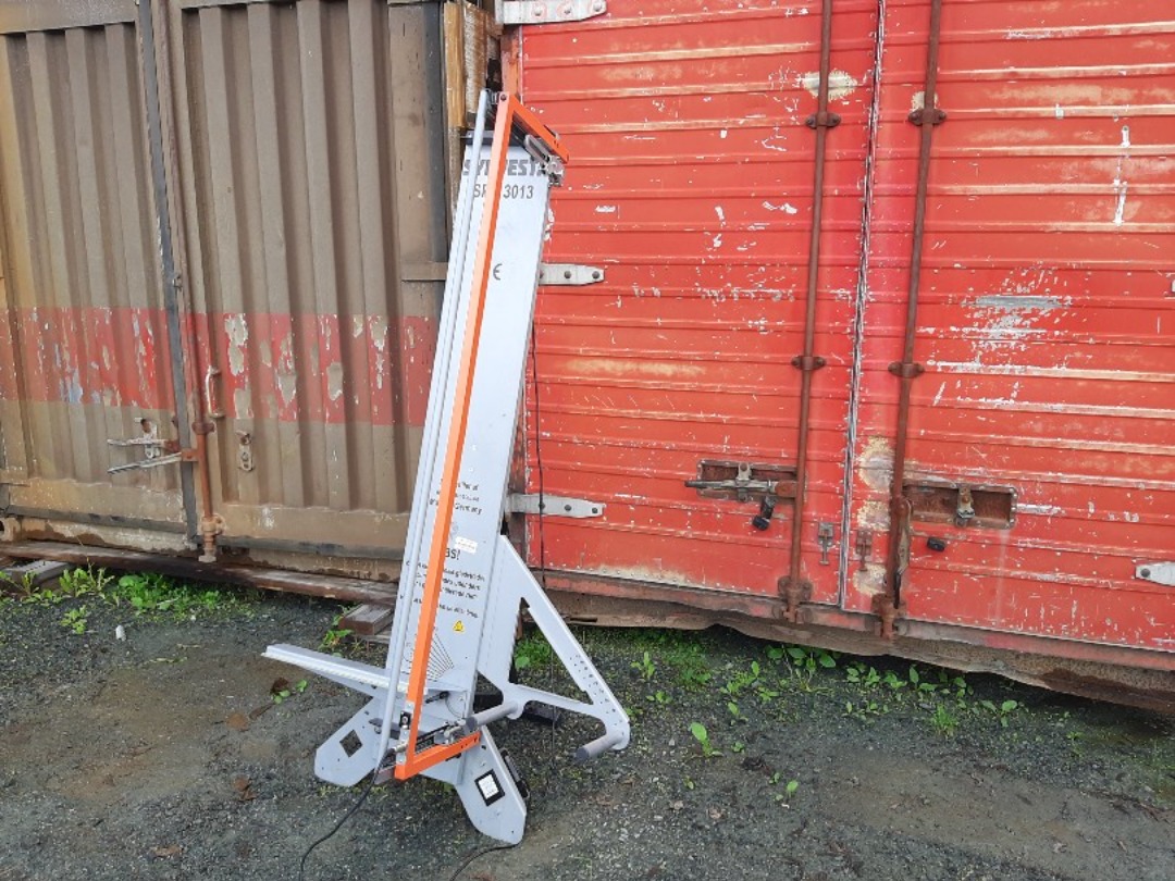 Isoporkutter spc3013