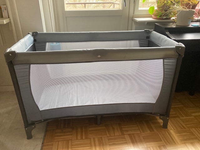 Siisti perusmatkasänky helsinki 00310 