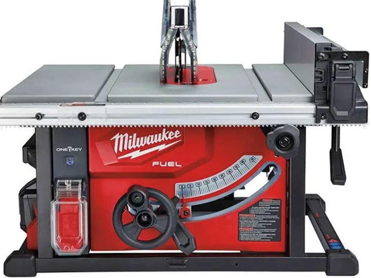 Milwaukee m18 fts210-121b