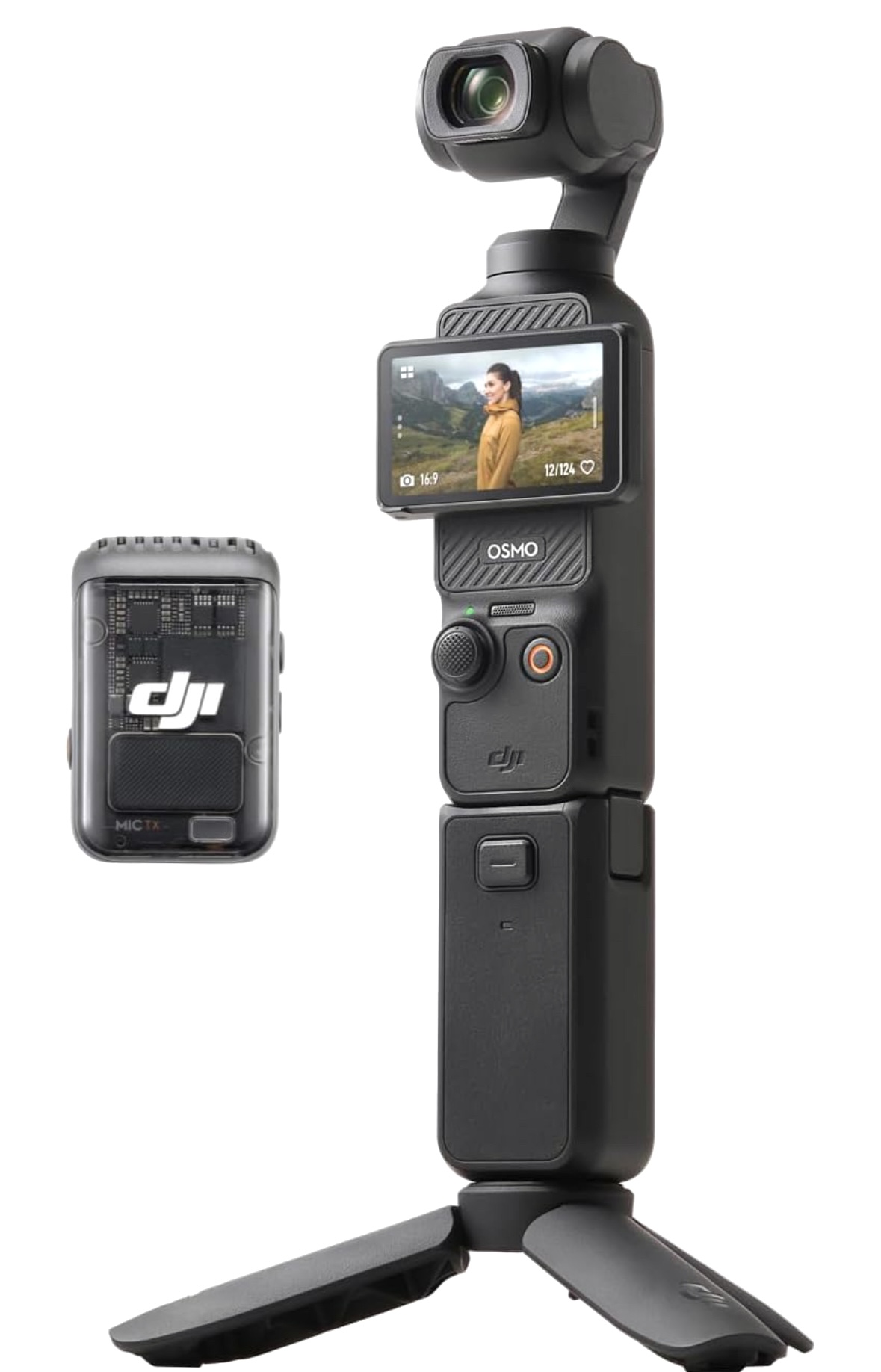 Dji osmo pocket