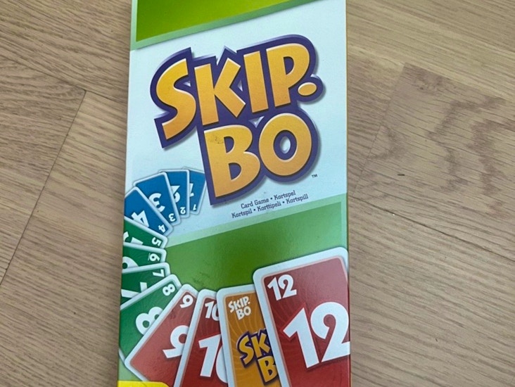 Skip-bo