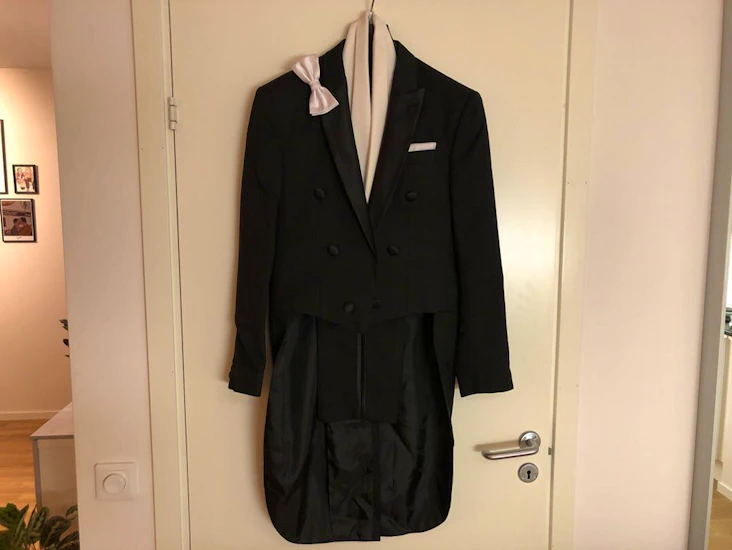 Frackpaket strl 48 märke suitopia