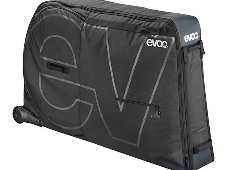 Evoc bike travel bag sykkelkoffert
