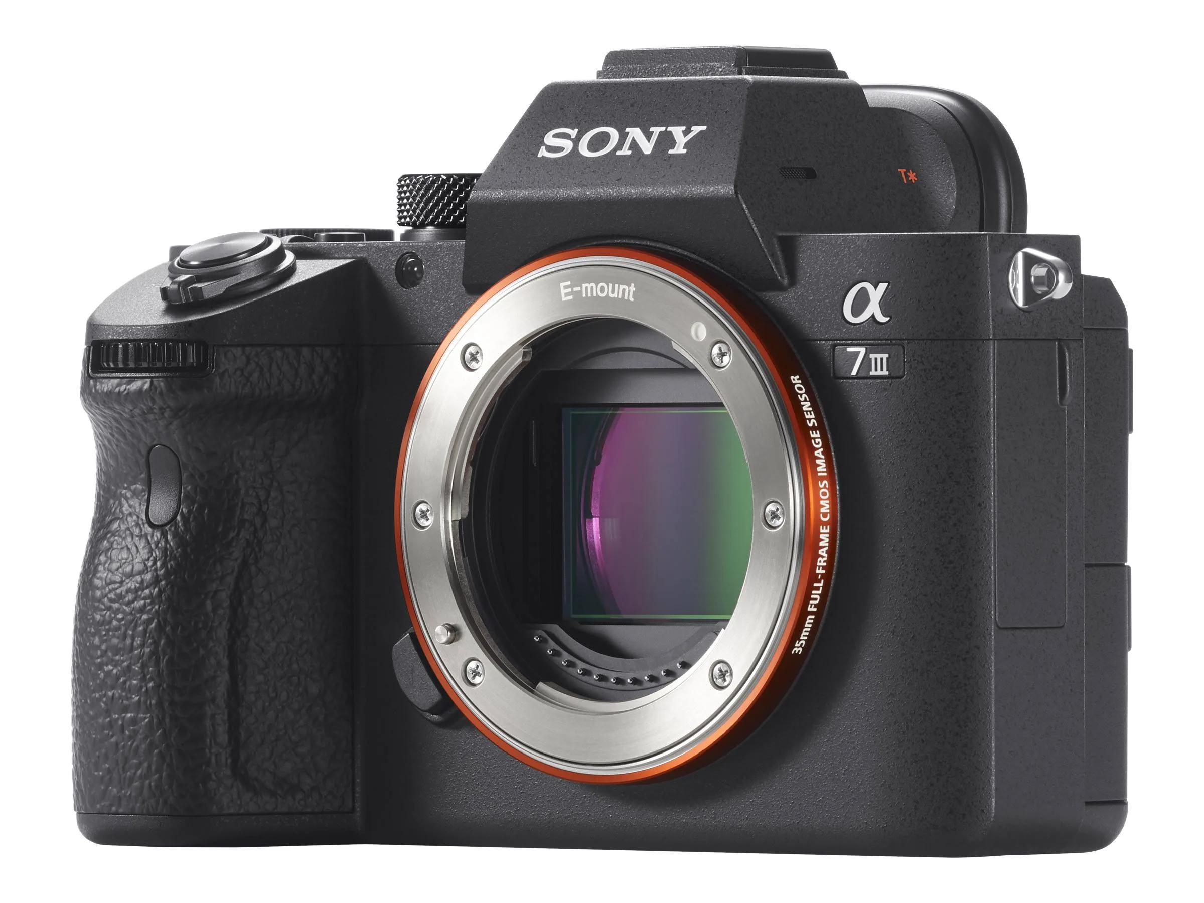 Sony a7s3 & tamron 28-75mm f2.8