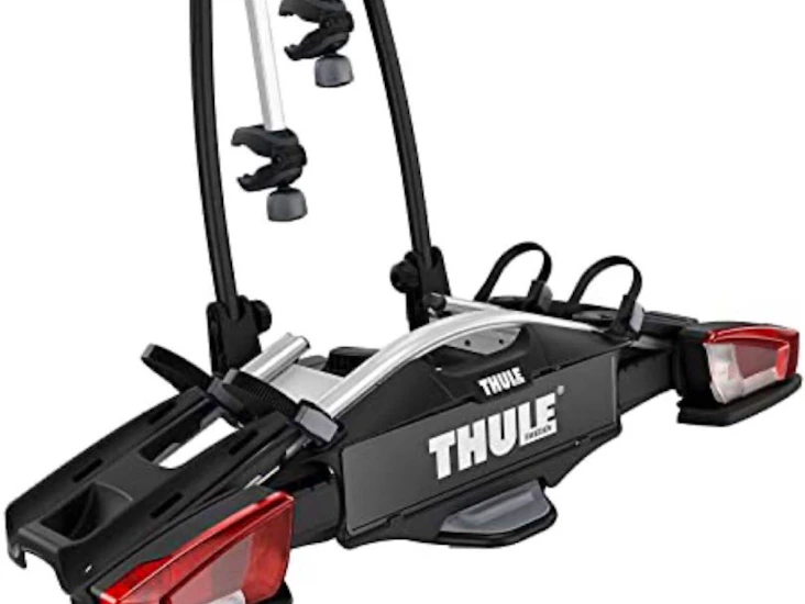 Cykelhållare thule velocompact 2 7-pin