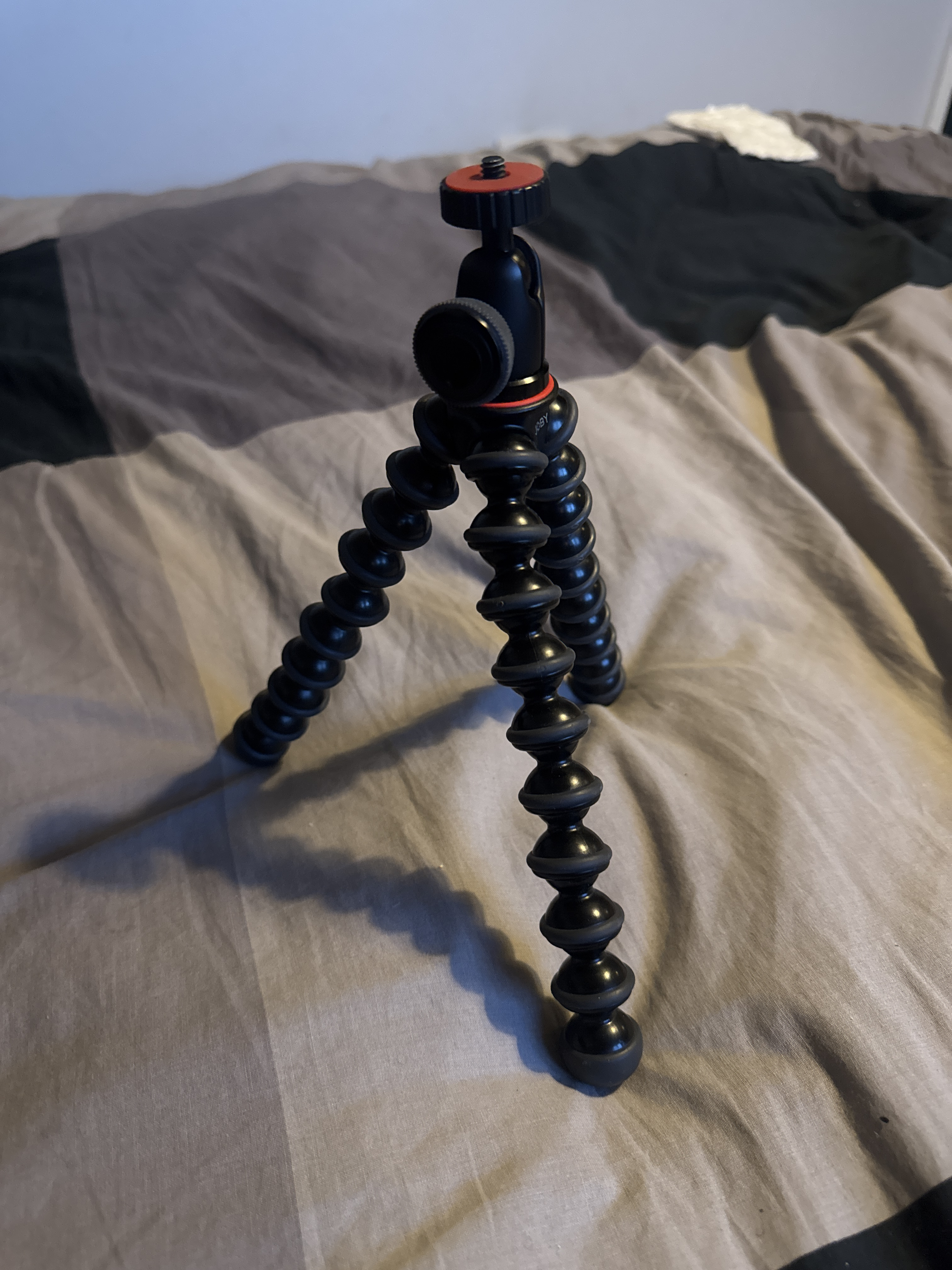 Joby gorillapod 1k kit flexible tripod 