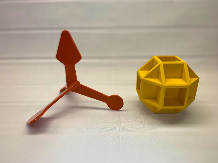 Blandade skjutmål 22 lr