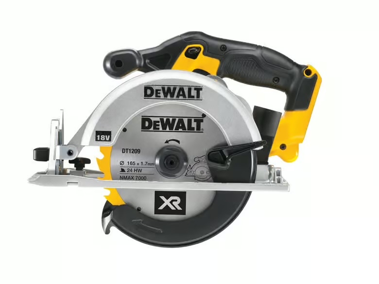 Dewalt dcs391n sirkelsag m/batteri