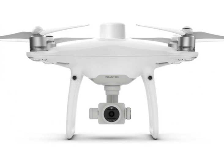 Phantom 4 drone