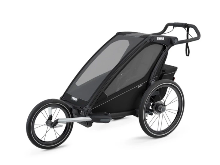 Thule sport 1