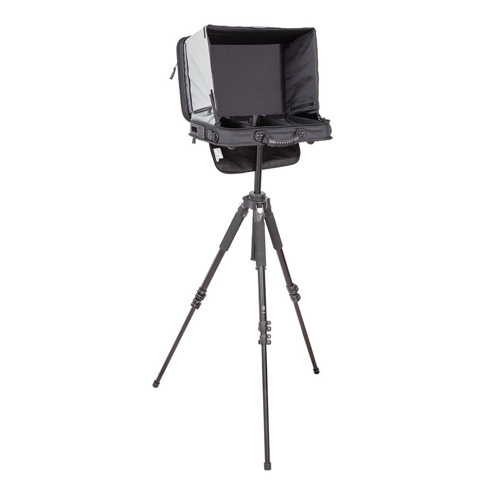 Seaport i - visor laptop case / workstation 